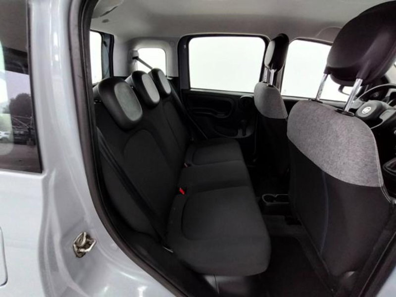 Fiat Panda usata a Como (5)