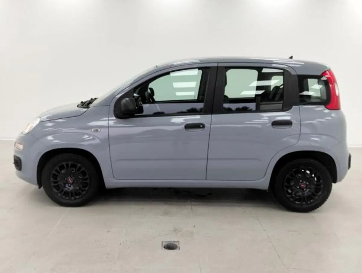 Fiat Panda usata a Como (7)