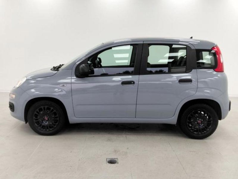 Fiat Panda usata a Como (7)
