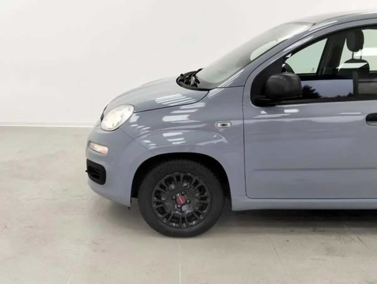 Fiat Panda usata a Como (8)