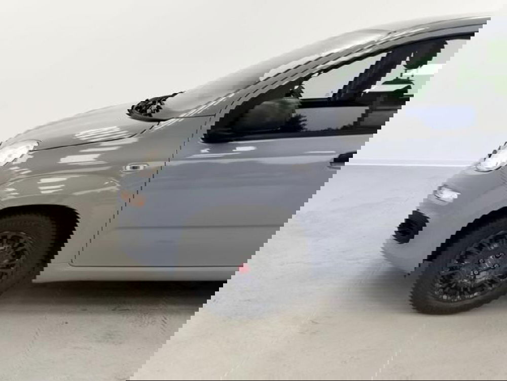 Fiat Panda usata a Como (8)