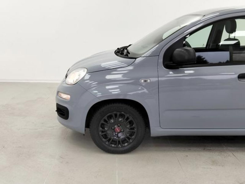 Fiat Panda usata a Como (8)