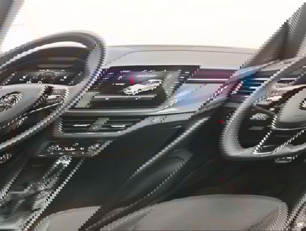 Skoda Kamiq usata a Como (10)