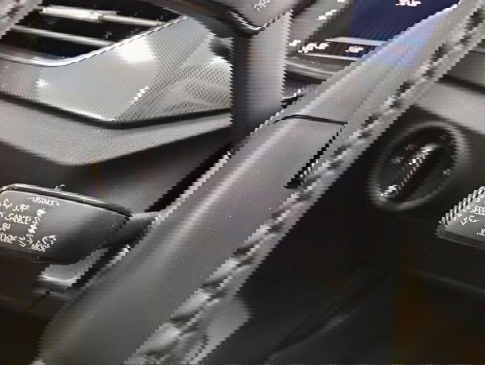 Skoda Kamiq usata a Como (11)