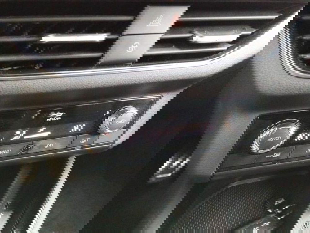 Skoda Kamiq usata a Como (19)