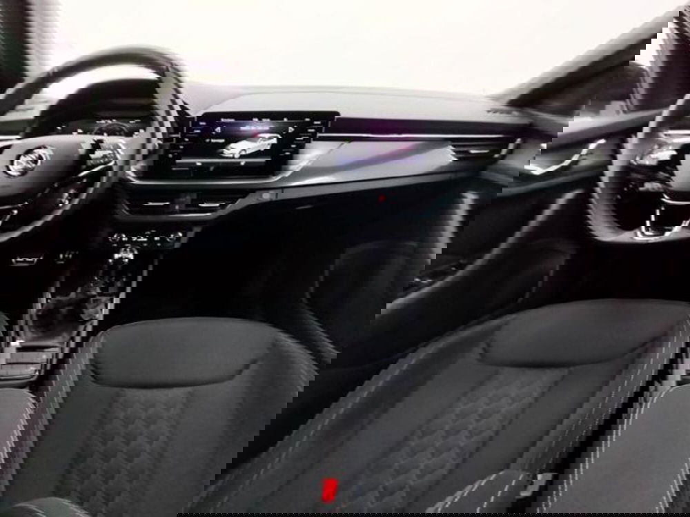 Skoda Kamiq usata a Como (4)