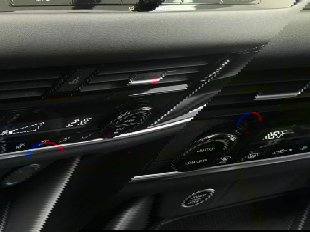 Nissan Qashqai usata a Como (19)