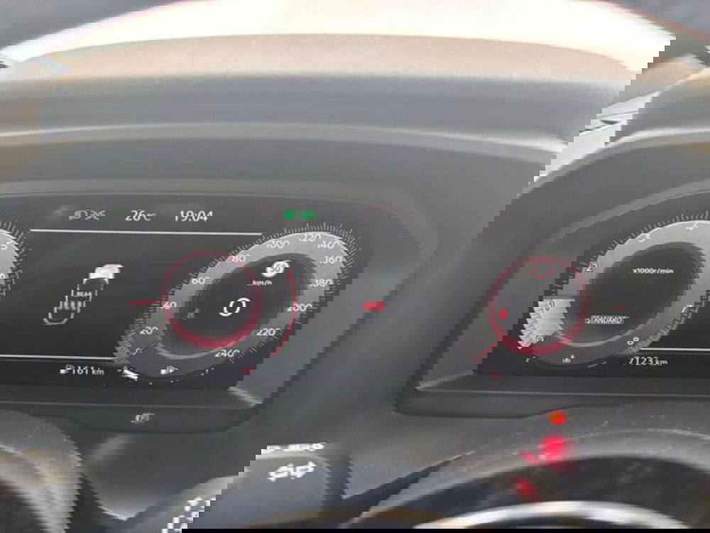 Nissan Qashqai usata a Como (10)