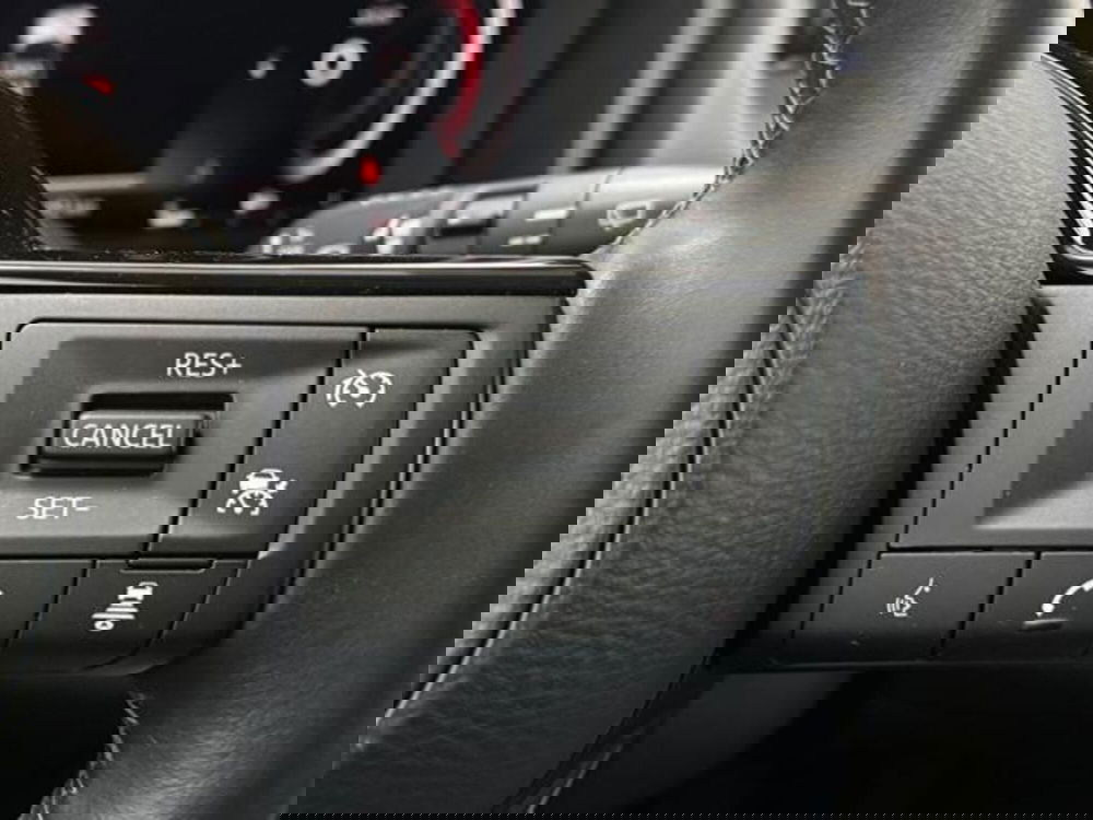 Nissan Qashqai usata a Como (11)