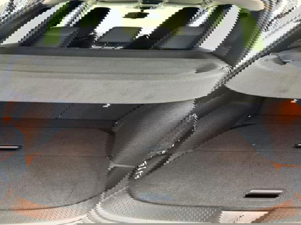 Nissan Qashqai usata a Como (14)