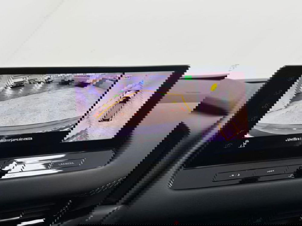 Nissan Qashqai usata a Como (17)