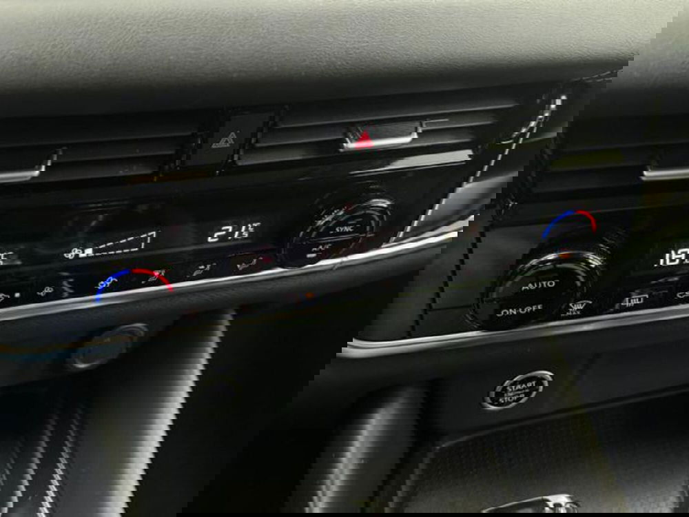 Nissan Qashqai usata a Como (19)