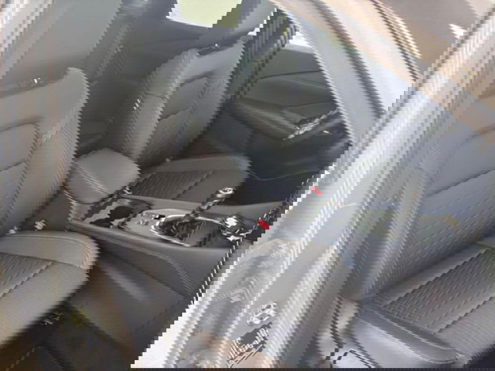 Nissan Qashqai usata a Como (3)