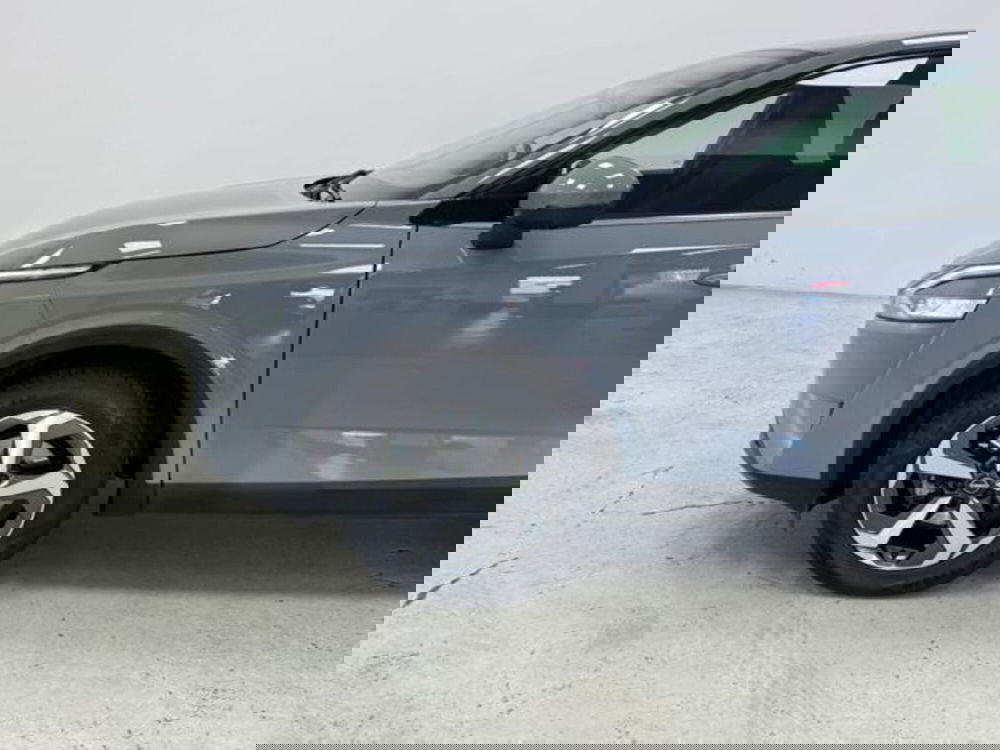 Nissan Qashqai usata a Como (8)