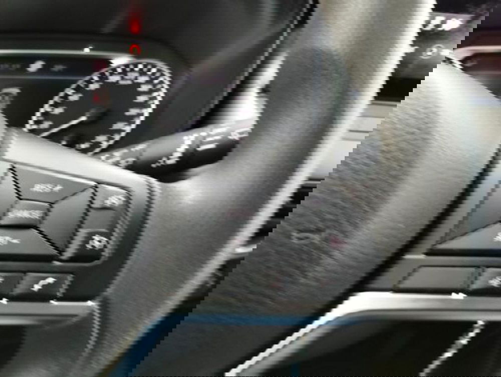 Nissan Juke usata a Como (11)