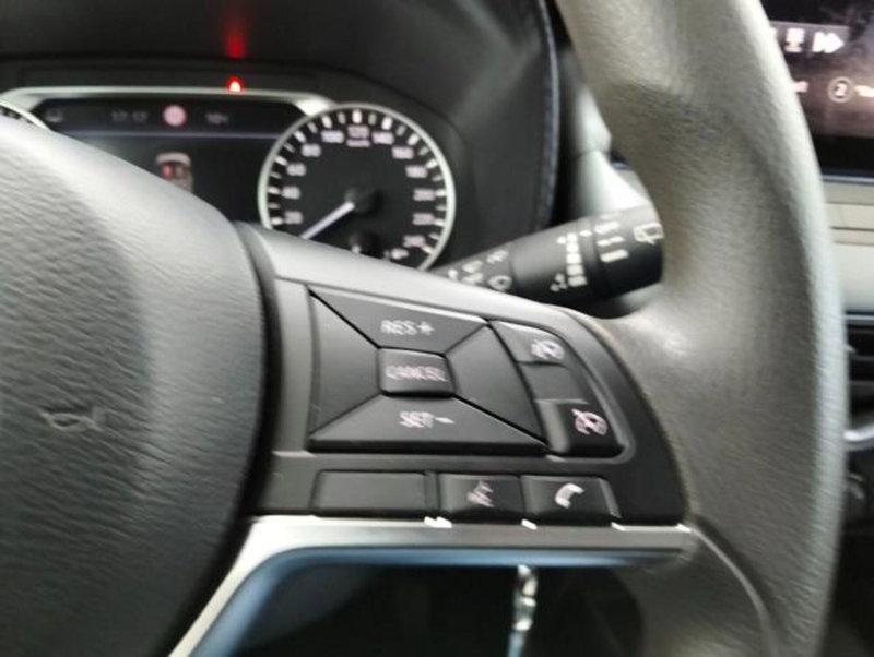 Nissan Juke usata a Como (11)