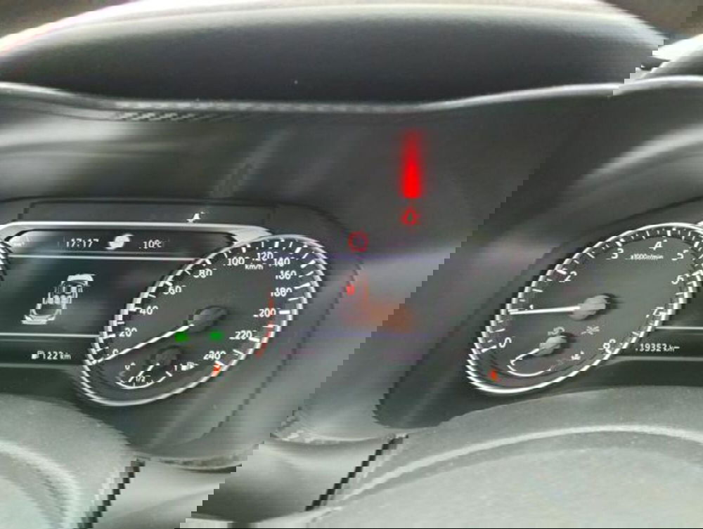 Nissan Juke usata a Como (12)