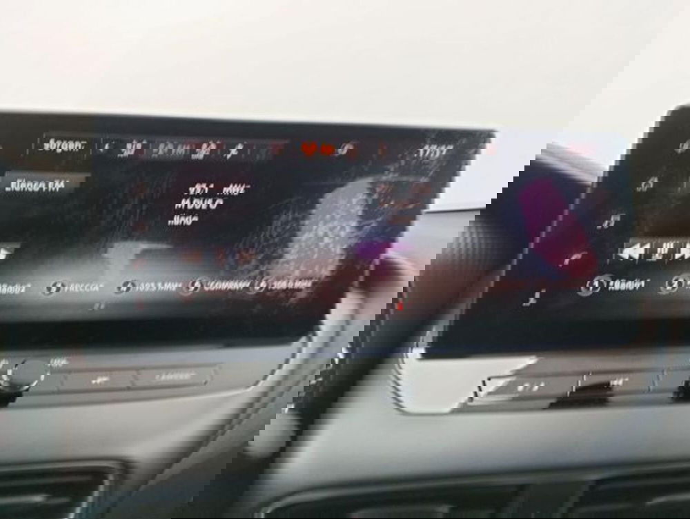 Nissan Juke usata a Como (13)