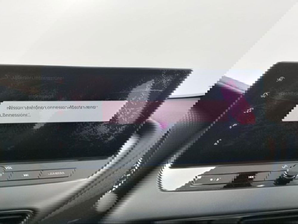 Nissan Juke usata a Como (14)