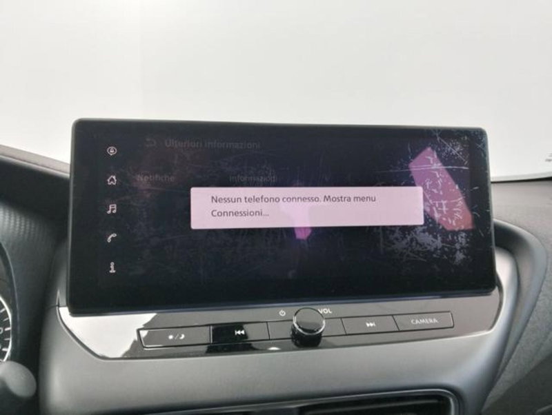 Nissan Juke usata a Como (14)