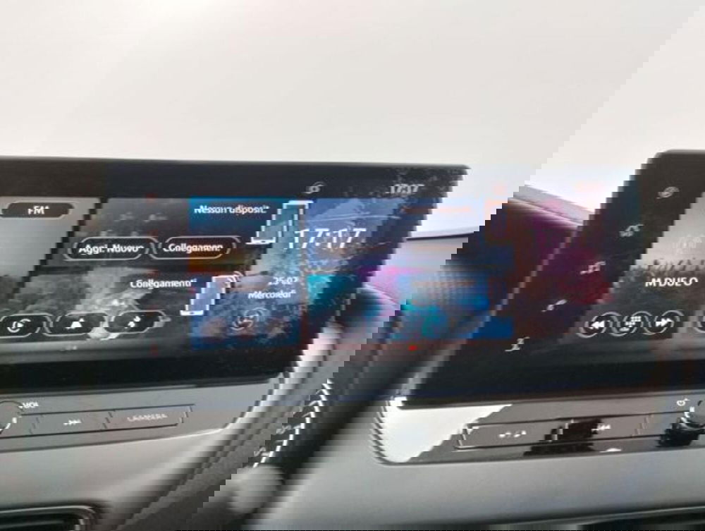 Nissan Juke usata a Como (15)