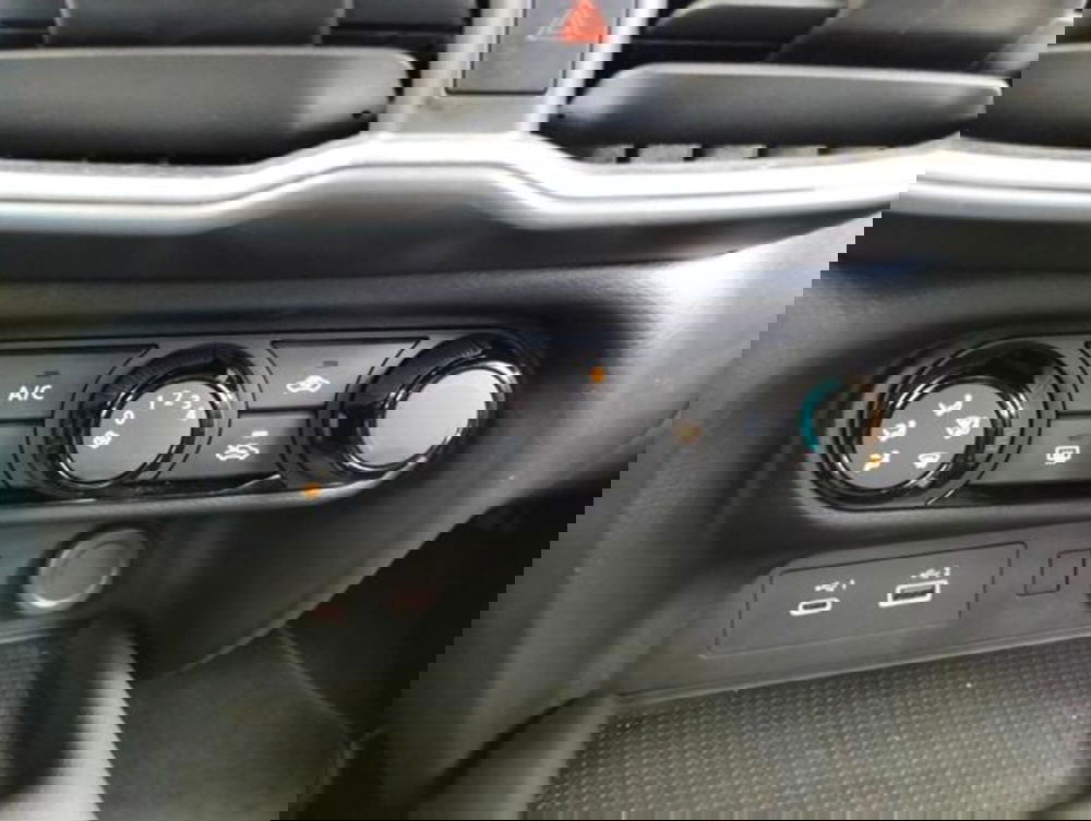 Nissan Juke usata a Como (16)