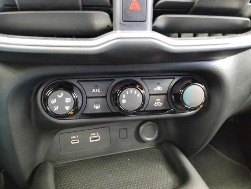 Nissan Juke usata a Como (16)