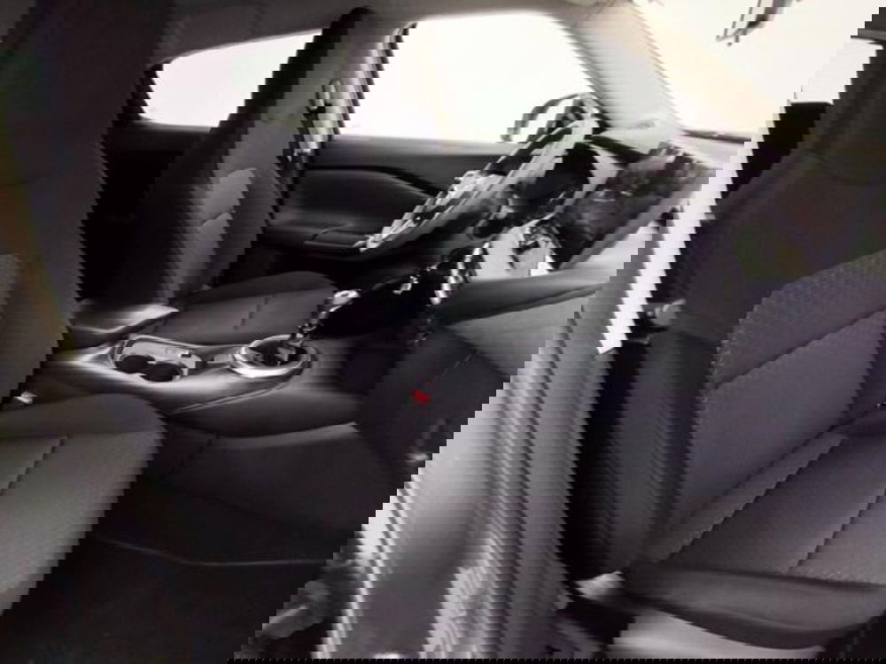 Nissan Juke usata a Como (3)