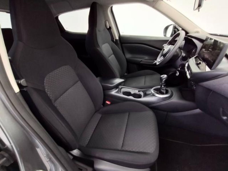 Nissan Juke usata a Como (3)