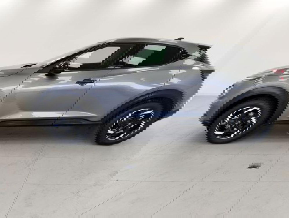 Nissan Juke usata a Como (8)