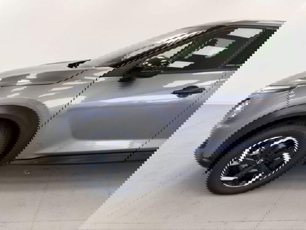 Nissan Juke usata a Como (9)