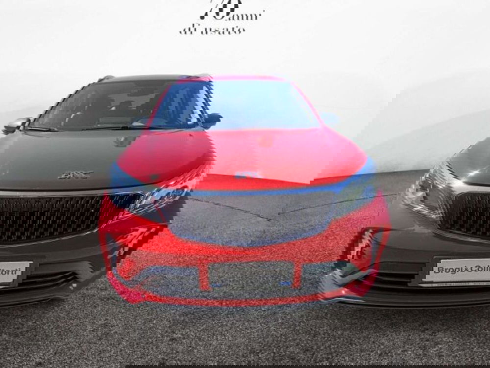 Emc Wave usata a Firenze (2)