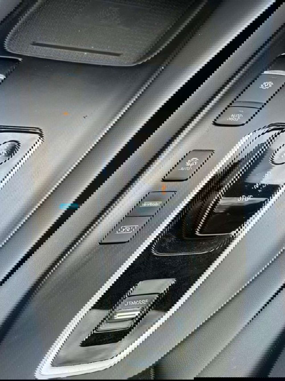 Nissan Qashqai usata a Firenze (14)