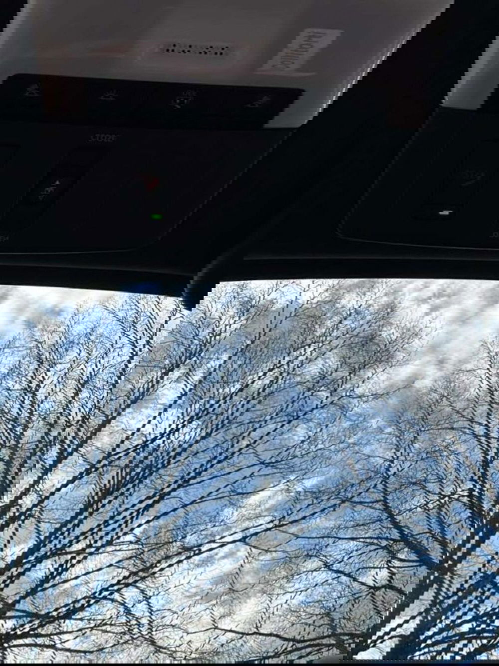 Nissan Qashqai usata a Firenze (15)