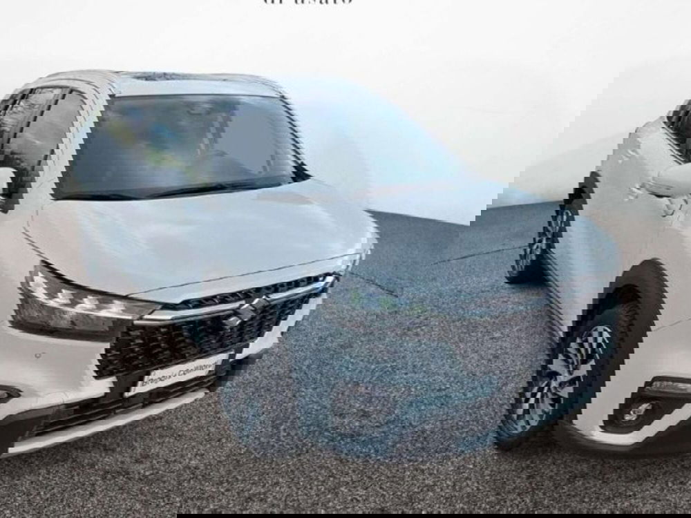 Suzuki S-Cross usata a Firenze