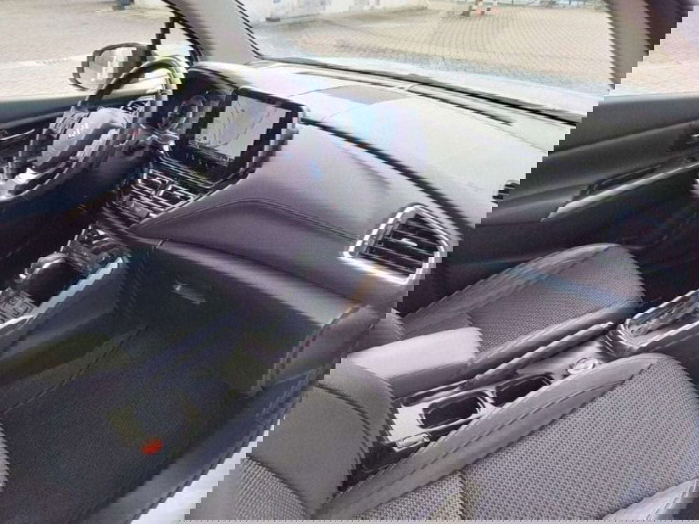 Suzuki S-Cross usata a Firenze (12)