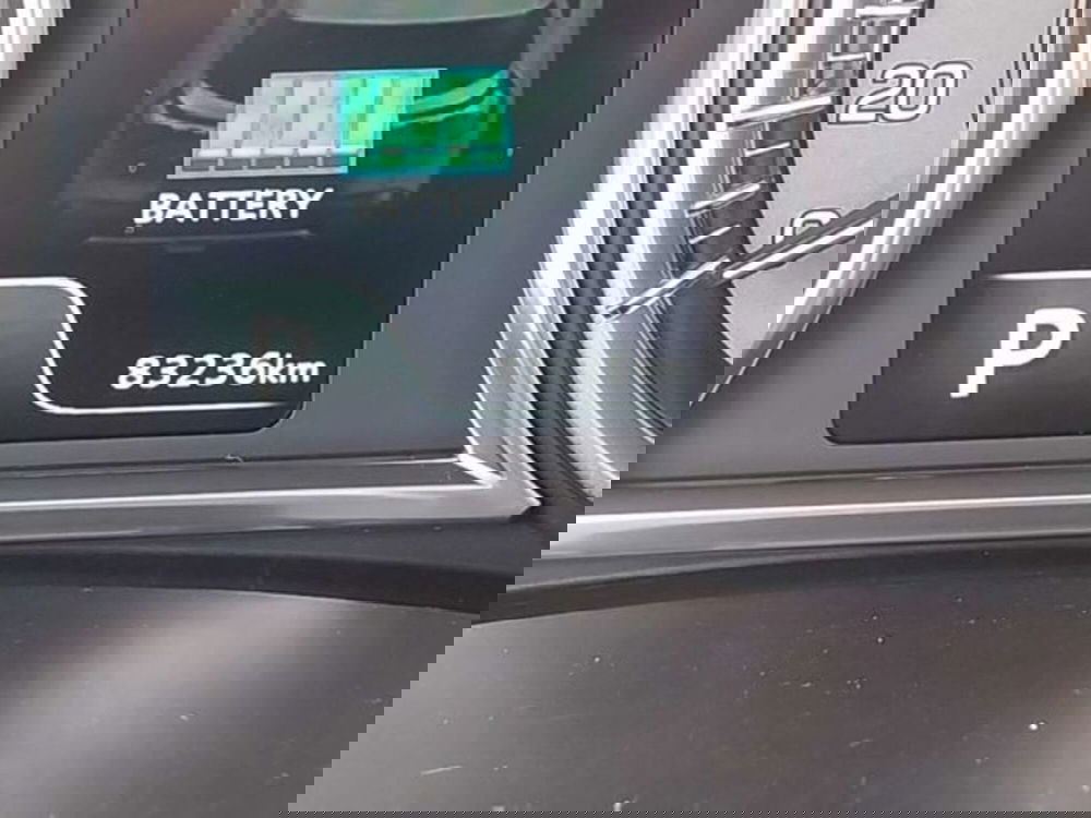 Suzuki S-Cross usata a Firenze (17)