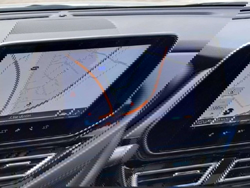 Suzuki S-Cross usata a Firenze (18)