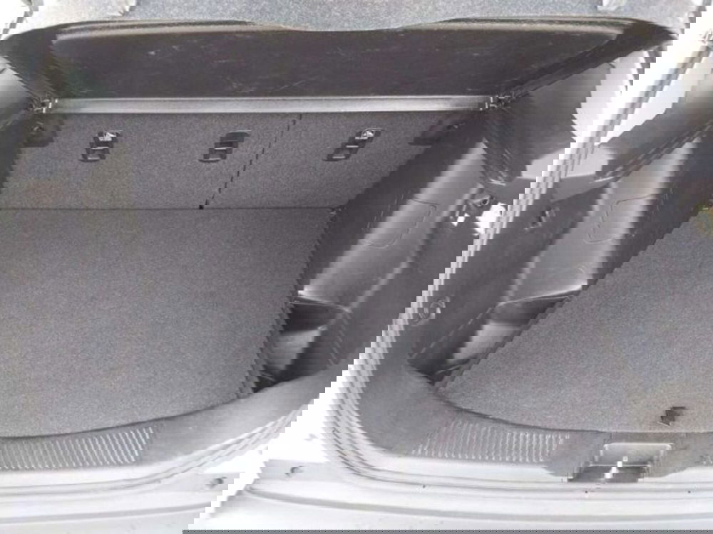 Suzuki S-Cross usata a Firenze (9)