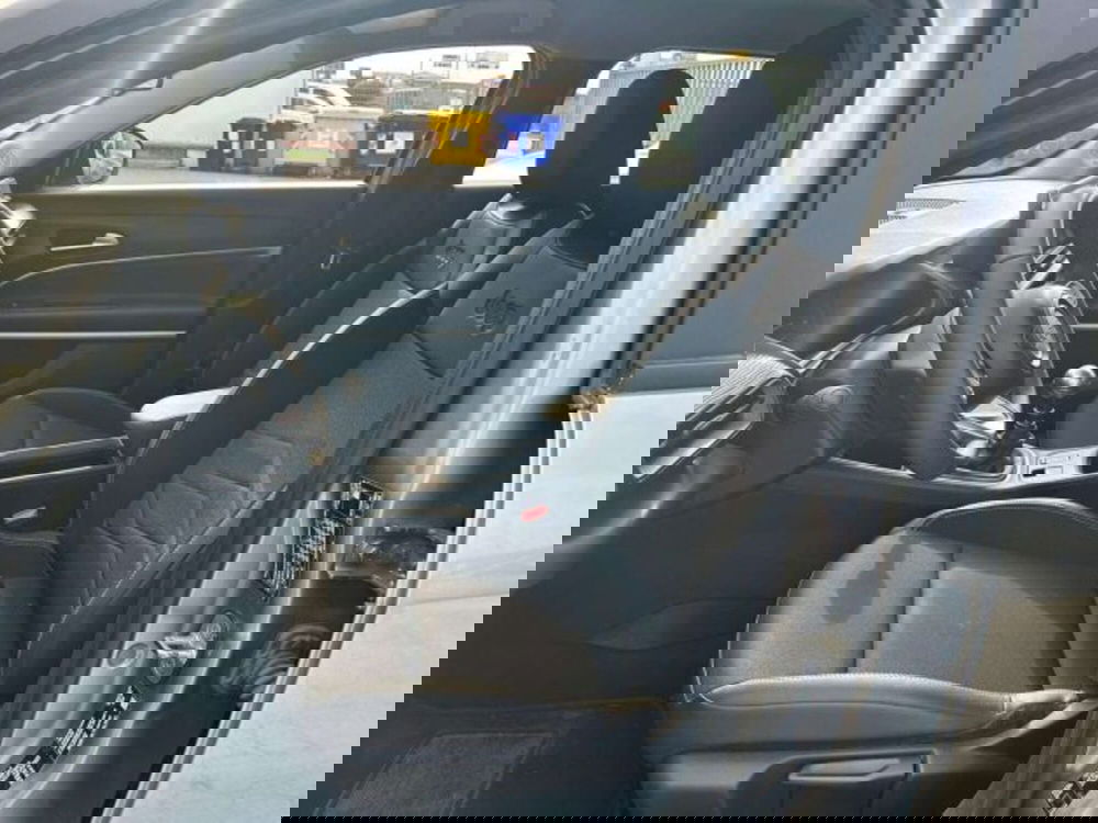 Jeep Avenger usata a Firenze (12)