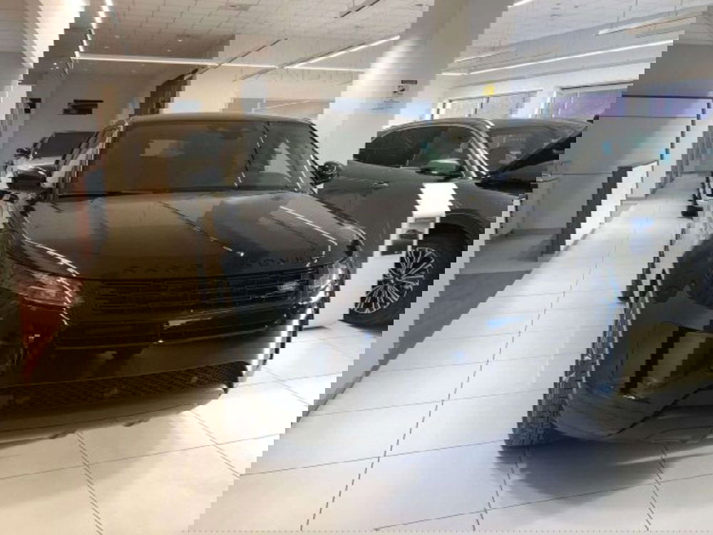 Land Rover Range Rover Evoque nuova a Firenze