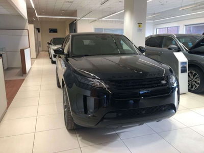 Land Rover Range Rover Evoque 2.0D I4 163 CV AWD Auto S nuova a Empoli