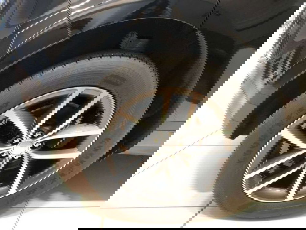 Land Rover Range Rover Evoque nuova a Firenze (11)