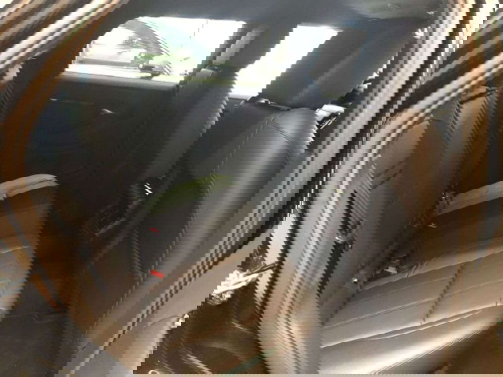 Land Rover Range Rover Evoque nuova a Firenze (12)