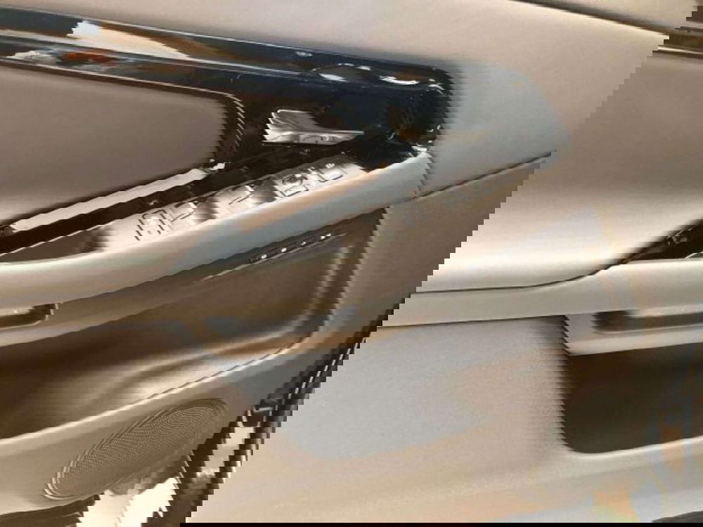 Land Rover Range Rover Evoque nuova a Firenze (13)