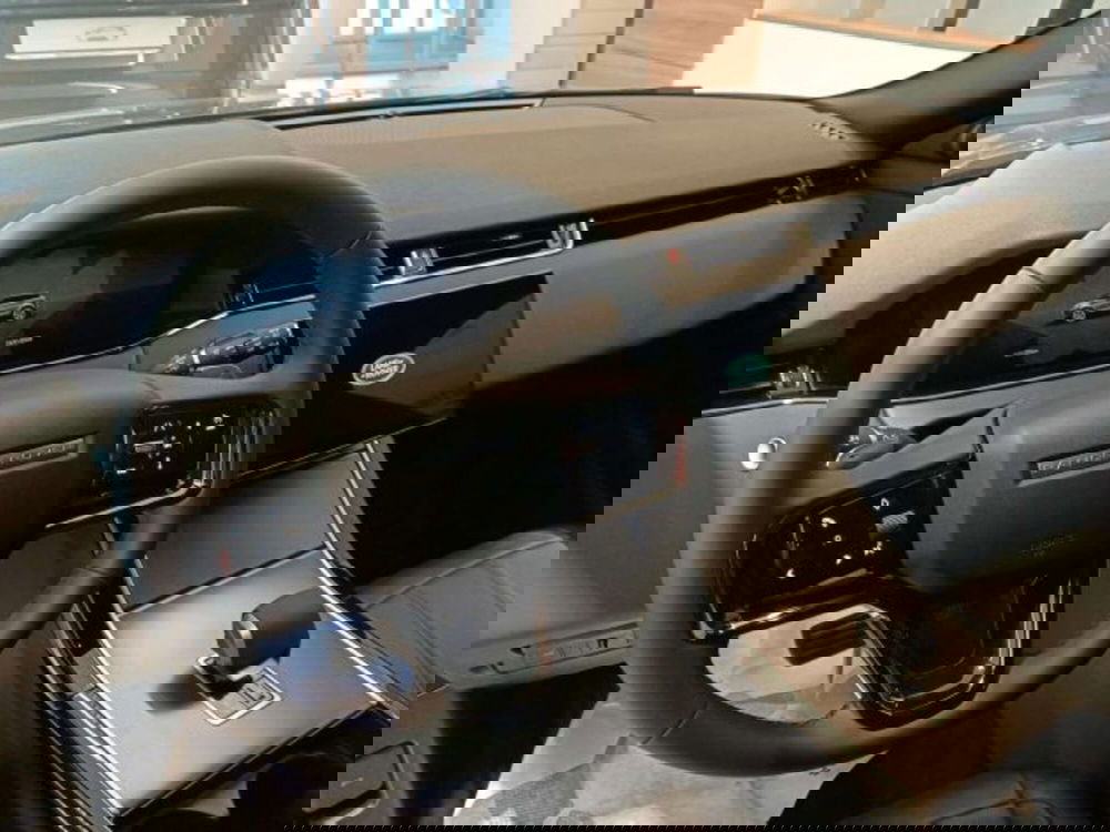 Land Rover Range Rover Evoque nuova a Firenze (14)