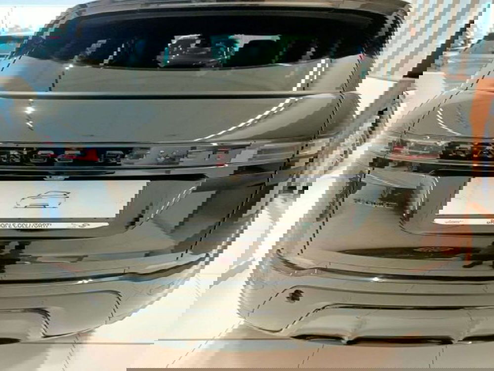 Land Rover Range Rover Evoque nuova a Firenze (5)