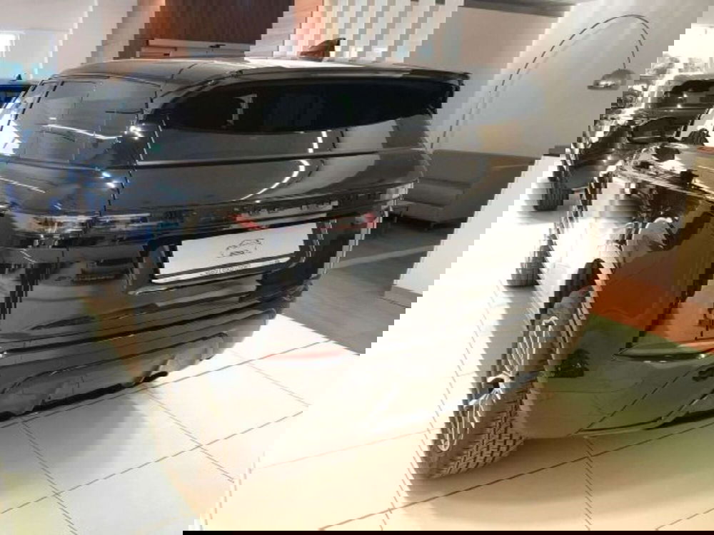 Land Rover Range Rover Evoque nuova a Firenze (6)