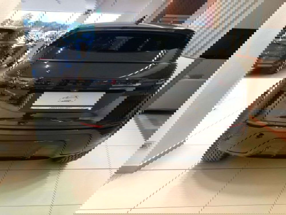 Land Rover Range Rover Evoque nuova a Firenze (7)