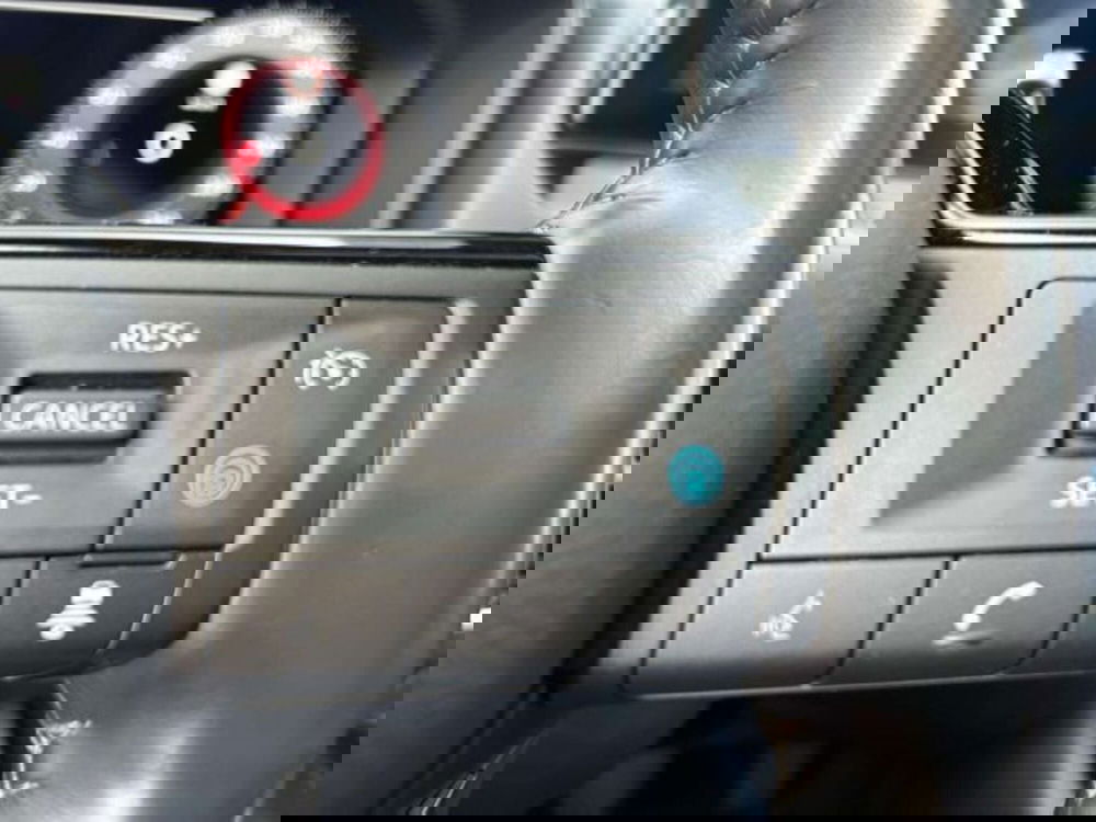 Nissan Qashqai usata a Firenze (8)